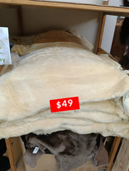 Oaten Shortwool (SWR)