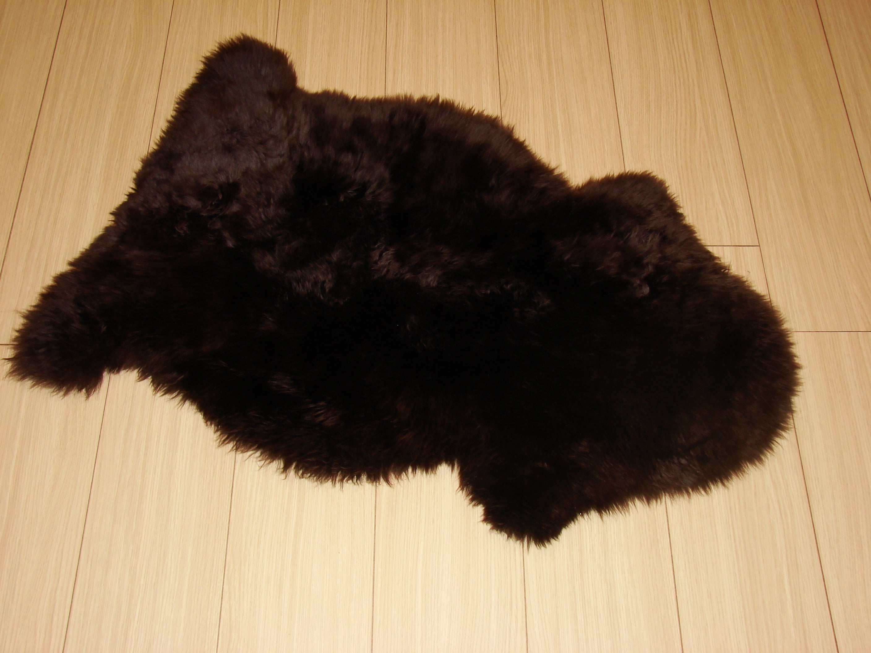 Country Living One Piece Sheepskins