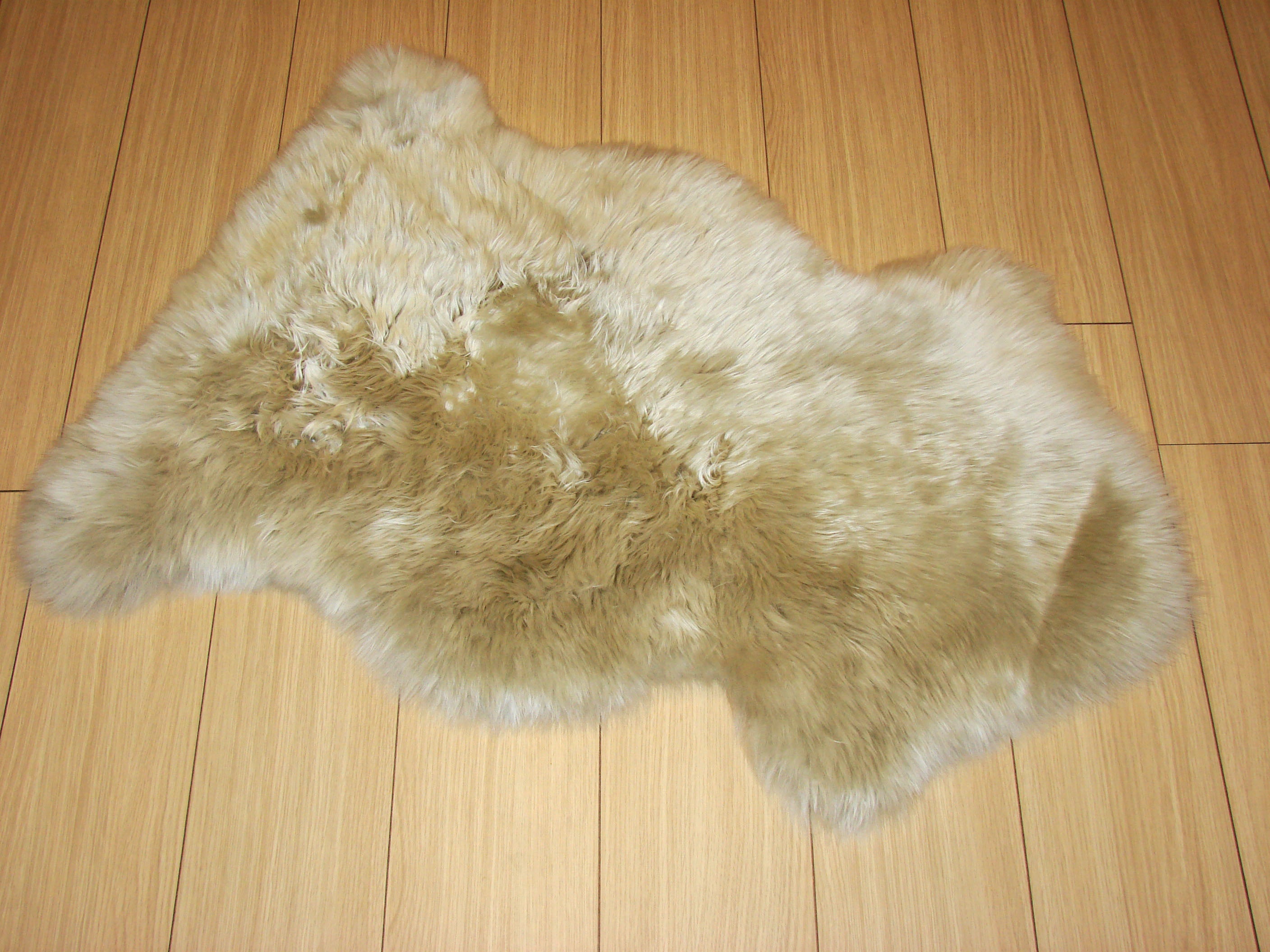 Country Living One Piece Sheepskins